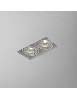 Aqform SQUARES 50x2 12V trimless Wpust 35712-0000-T8-PH