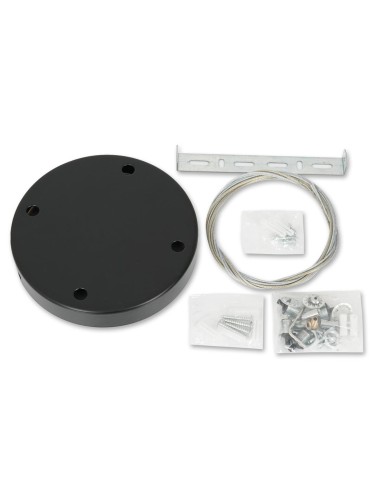 Milagro Zawiesie Plafon MAQ 18W / 24W / 50W ML0443