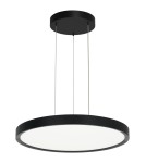 LED Plafonds - Milagro Suspension Plafond MAQ 18W / 24W / 50W ML0443 - product 4