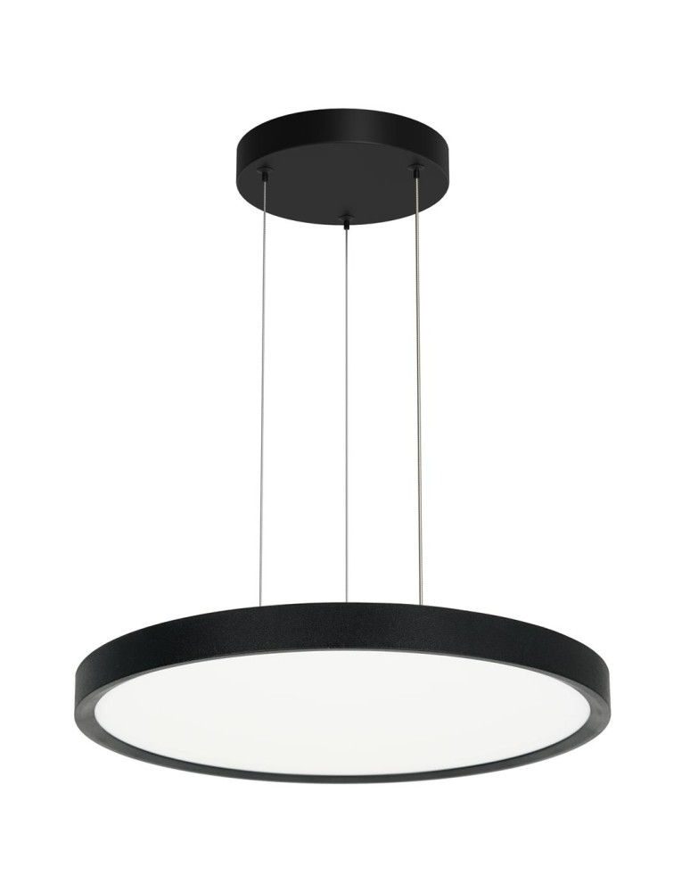 LED Plafonds - Milagro Suspension Plafond MAQ 18W / 24W / 50W ML0443 - product kolory-swiatla.pl 4