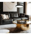 LED Plafonds - Milagro Suspension Plafond MAQ 18W / 24W / 50W ML0443 - product 5