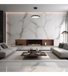 LED Plafonds - Milagro Suspension Plafond MAQ 18W / 24W / 50W ML0443 - product 6