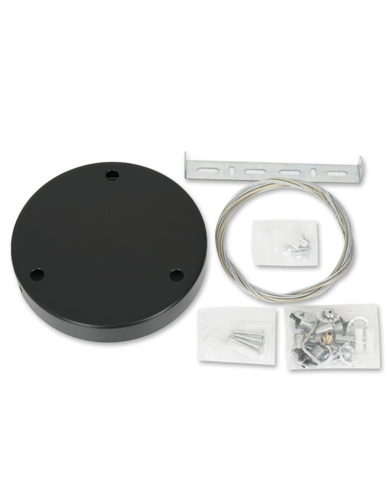 LED Plafonds - Milagro Suspension Plafond MAQ 32W / 40W ML0444 - product kolory-swiatla.pl 1