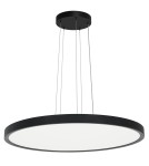 LED Plafonds - Milagro Suspension Plafond MAQ 32W / 40W ML0444 - product 4