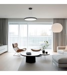 LED Plafonds - Milagro Suspension Plafond MAQ 32W / 40W ML0444 - product 6