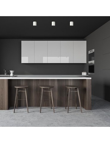 Milagro Spot George 1xE27 Biały ML0479 - produkt 2