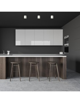 Milagro Spot George 1xE27 Biały ML0479 - produkt 2