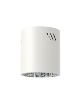 Milagro Spot George XL 1xE27 Biały ML0481