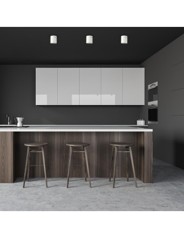 Milagro Spot George XL 1xE27 Biały ML0481 - produkt 2