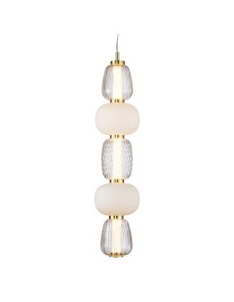 Milagro CARO GOLD 40W LED pendant lamp ML0361 - product 2
