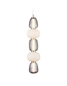 Milagro CARO SMOKED 40W LED pendant lamp ML0362 - product 2