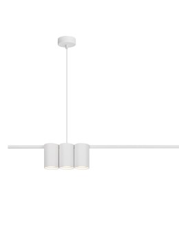 Milagro Pendant lamp (strip) GENESIS WHITE 5xGU10 ML0368 - product 2