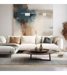 Pendant lamps over the island - Milagro Pendant lamp (strip) GENESIS WHITE 5xGU10 ML0368 - product 4