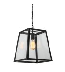 Loft pendant lamps - ITALUX Laverno Pendant 1xE27 MD-102821-1-B - product 1