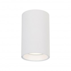 Milagro GENESIS SPOT WHITE 1xGU10 10cm ML0382