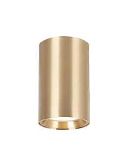 Milagro GENESIS SPOT GOLD 1xGU10 10cm ML0383