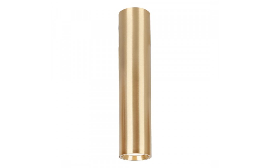 Milagro GENESIS SPOT GOLD 1xGU10 20cm ML0386