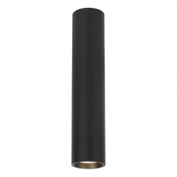 Milagro GENESIS SPOT BLACK 1xGU10 30cm ML0387