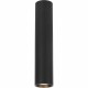 Milagro GENESIS SPOT BLACK 1xGU10 30cm ML0387