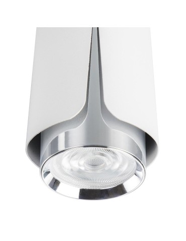 Milagro FLOWER WHITE CHROME DOWNLIGHT 1xGU10 ML0270 - produkt 2