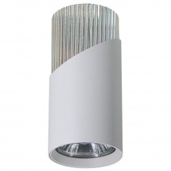 Milagro NEO WHITE CHROME DOWNLIGHT 1xGU10 ML0285