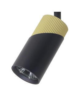 Milagro NEO BLACK GOLD TRACK 1xGU10 ML0279 - produkt 2