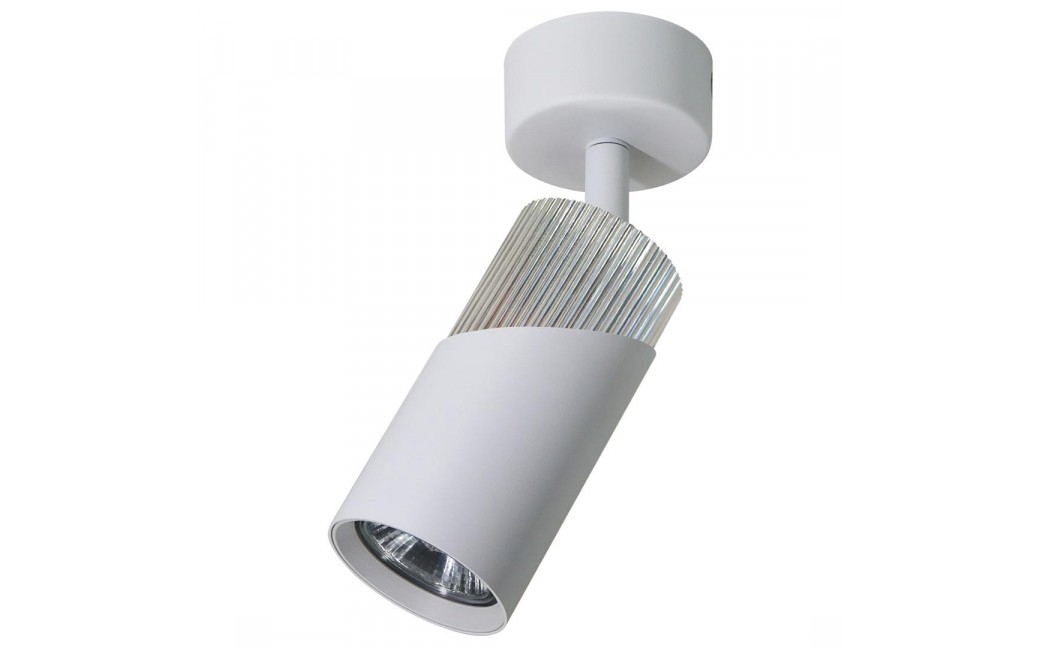 Milagro NEO WHITE CHROME SPOT 1xGU10 ML0287