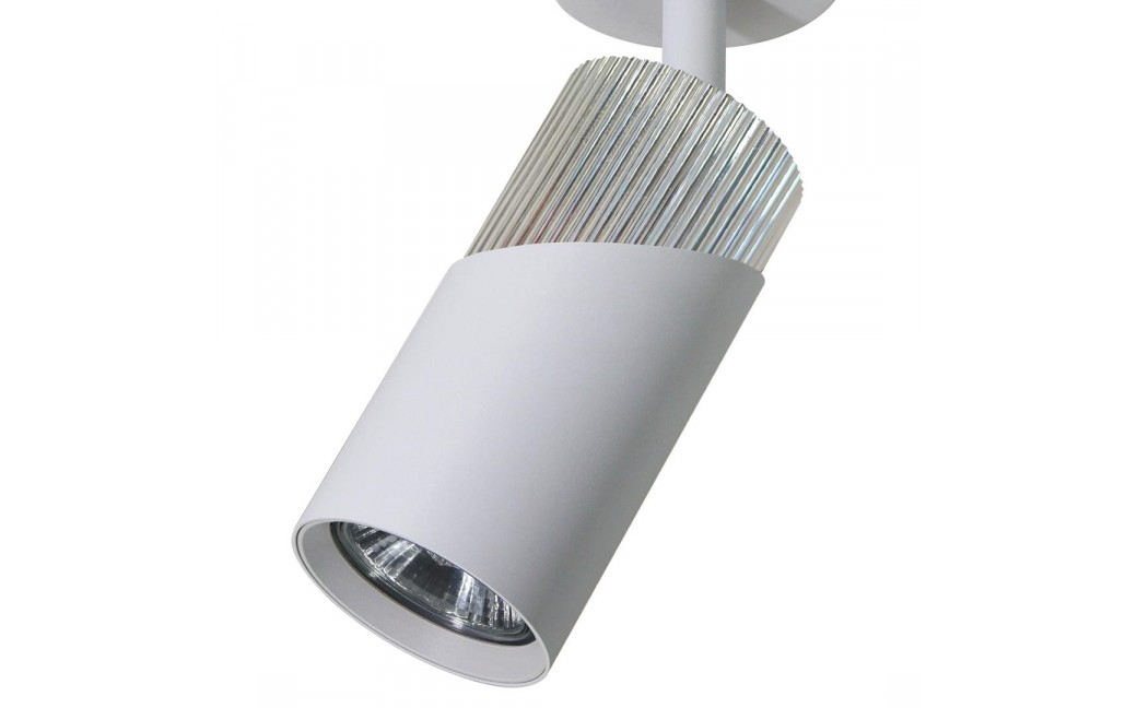 Milagro NEO WHITE CHROME SPOT 1xGU10 ML0287