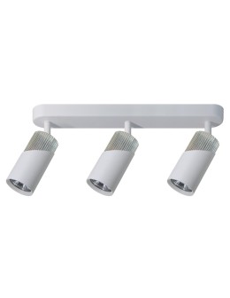 Milagro NEO WHITE CHROME SPOT 3xGU10 ML0289