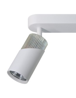 Milagro NEO WHITE CHROME SPOT 3xGU10 ML0289 - produkt 2