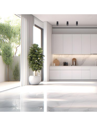 Milagro VERTICAL BLACK DOWNLIGHT 1xGU10 ML0292 - produkt 2