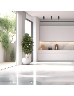 Milagro VERTICAL BLACK DOWNLIGHT 1xGU10 ML0292 - produkt 2