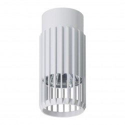 Milagro VERTICAL WHITE DOWNLIGHT 1xGU10 ML0302