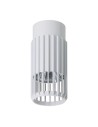 Milagro VERTICAL WHITE DOWNLIGHT 1xGU10 ML0302