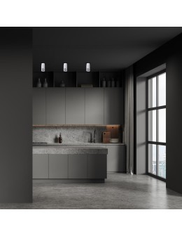 Milagro VERTICAL WHITE DOWNLIGHT 1xGU10 ML0302 - produkt 2