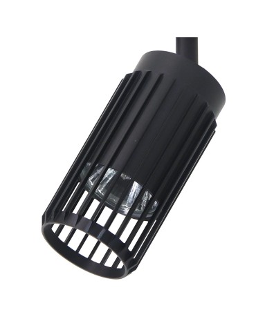 Milagro VERTICAL BLACK TRACK 1xGU10 ML0293 - produkt 2