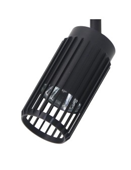 Milagro VERTICAL BLACK TRACK 1xGU10 ML0293 - produkt 2