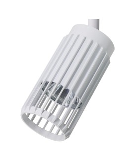 Milagro VERTICAL WHITE TRACK 1xGU10 ML0303 - produkt 2