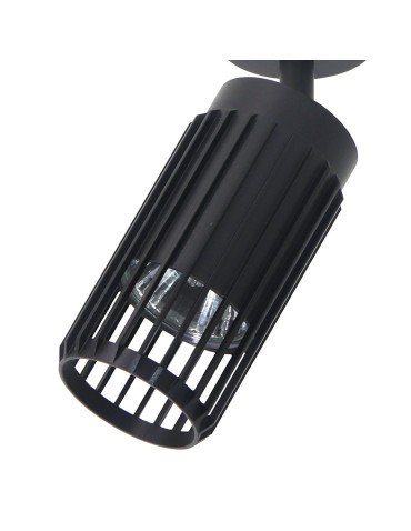 Milagro VERTICAL BLACK SPOT 1xGU10 ML0294 - produkt 2