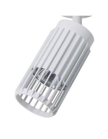 Milagro VERTICAL WHITE SPOT 1xGU10 ML0304 - produkt 2