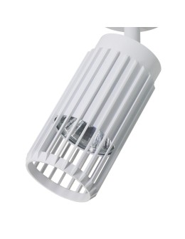 Milagro VERTICAL WHITE SPOT 1xGU10 ML0304 - produkt 2