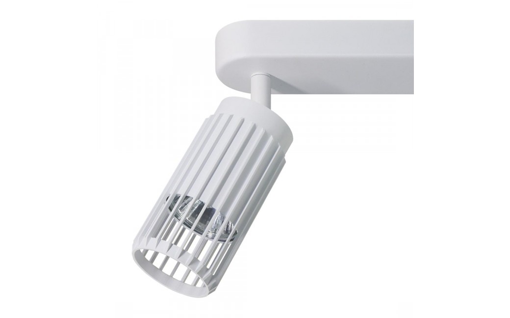 Milagro VERTICAL WHITE SPOT 2xGU10 ML0305