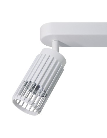 Milagro VERTICAL WHITE SPOT 3xGU10 ML0306 - produkt 2