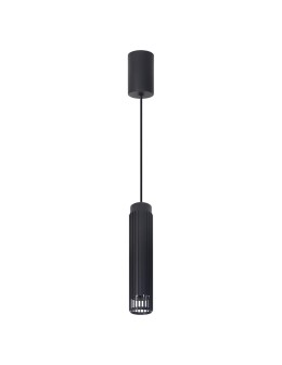 Milagro VERTICAL BLACK Lampa Wisząca 1xGU10 ML0298