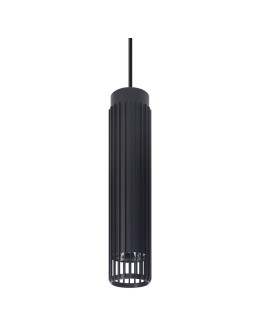 Milagro VERTICAL BLACK Lampa Wisząca 1xGU10 ML0298 - produkt 2