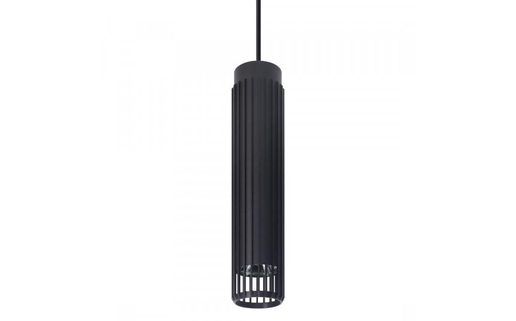 Milagro VERTICAL BLACK Lampa Wisząca 1xGU10 ML0298