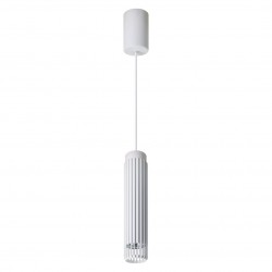 Milagro VERTICAL WHITE Lampa Wisząca 1xGU10 ML0308