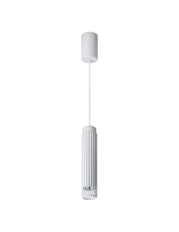 Milagro VERTICAL WHITE Pendant Lamp 1xGU10 ML0308