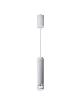 Milagro VERTICAL WHITE Lampa Wisząca 1xGU10 ML0308