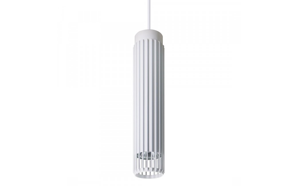 Milagro VERTICAL WHITE Lampa Wisząca 1xGU10 ML0308